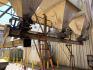 Lot Metal Masters Fab. Bag House - 6