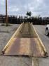 Heavy Equipment Ramp