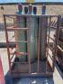 Lot (3) Tank Storage Systems