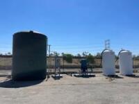Water Treatment Filtration System