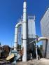 Lot US Air Filtration Bag House