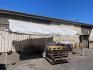 Lot (2) Outdoor Canopies, (4) Picnic Tables - 3