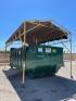 Heavy Duty Outdoor Rolling Carport