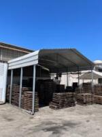 Outdoor Carport