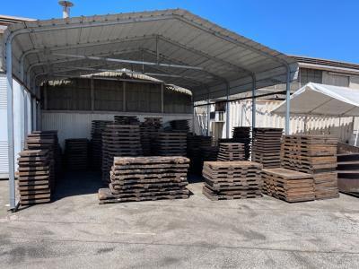 Lot Bottom Boards