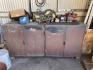 Lot Contents Outdoor Work Shop - 4