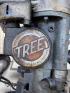 Tree Journeyman Milling Machine CNC Knee Mill - 2