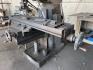 Tree Journeyman Milling Machine CNC Knee Mill - 3