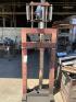 Wynn Hydraulic Shop Press