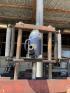 Wynn Hydraulic Shop Press - 2
