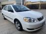 2007 Toyota Corolla Sedan/Saloon
