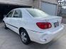 2007 Toyota Corolla Sedan/Saloon - 4