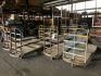Industrial Rolling Carts