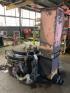 Baker 900 Lb. Gas Melter with Temperature Controller - 2