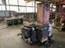 Baker 900 Lb. Gas Melter with Temperature Controller - 3