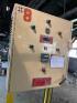 THERMTRONIX 900 Lbs. Gas Melter with Flame Control Panel - 3
