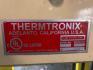 THERMTRONIX 900 Lbs. Gas Melter with Flame Control Panel - 4