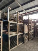 Wire Crates
