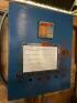 Baker 900 Lb. Gas Melter with West Temperature Controller - 3