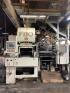 Lot 2000 FBO Robert Sinto Flaskless Mold Machine with Conveyor and Plates