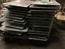 Lot 2000 FBO Robert Sinto Flaskless Mold Machine with Conveyor and Plates - 12