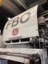 Lot 2000 FBO Robert Sinto Flaskless Mold Machine with Conveyor and Plates - 16