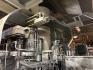 Lot 2000 FBO Robert Sinto Flaskless Mold Machine with Conveyor and Plates - 26