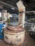 Baker 900 Lb. Gas Melter with West Temperature Controller