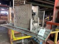 Lot (3) De Gas Units