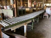 Lot Conveyors