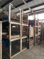 Wire Crates