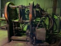 Shalco Core Maker with Control Panel,