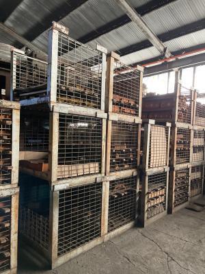Wire Crates