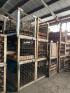 Wire Crates