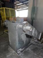 Dual Belt Sander