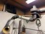 Weld Fume Extractor