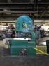 Turner Machinery Co. Band Saw