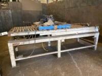 Double Conveyor