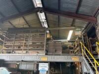 Lot Contents of Loft Parts Room