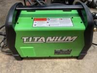 Lot Shop Tools