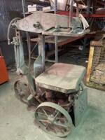 SPO Mold Maker Squeezer