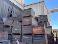 Material Crates
