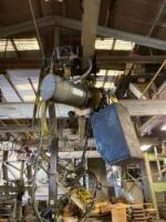 Electric Hoist