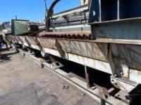 Pan Conveyor