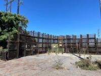 Wire Crates