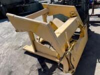 Forklift Attachment