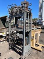 Hydraulic Press