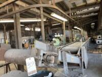 Belt Conveyor