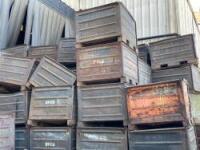 Material Crates