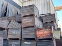 Material Crates